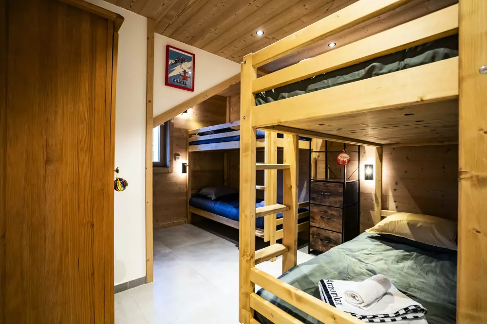 Residence 6 PIECES 12 PERSONS