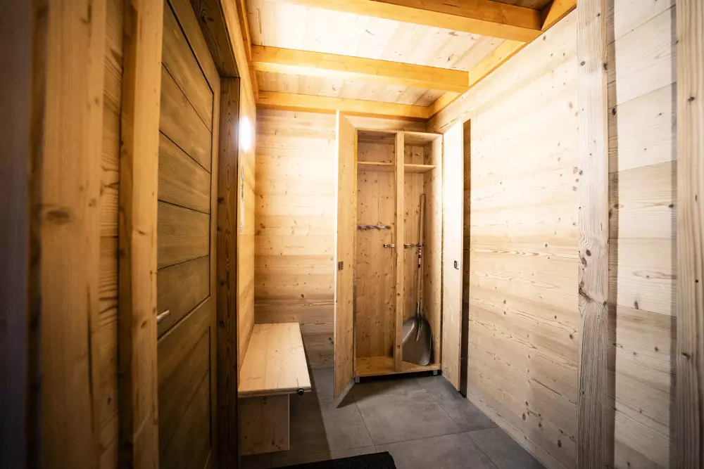 Residence 6 PIECES 12 PERSONS