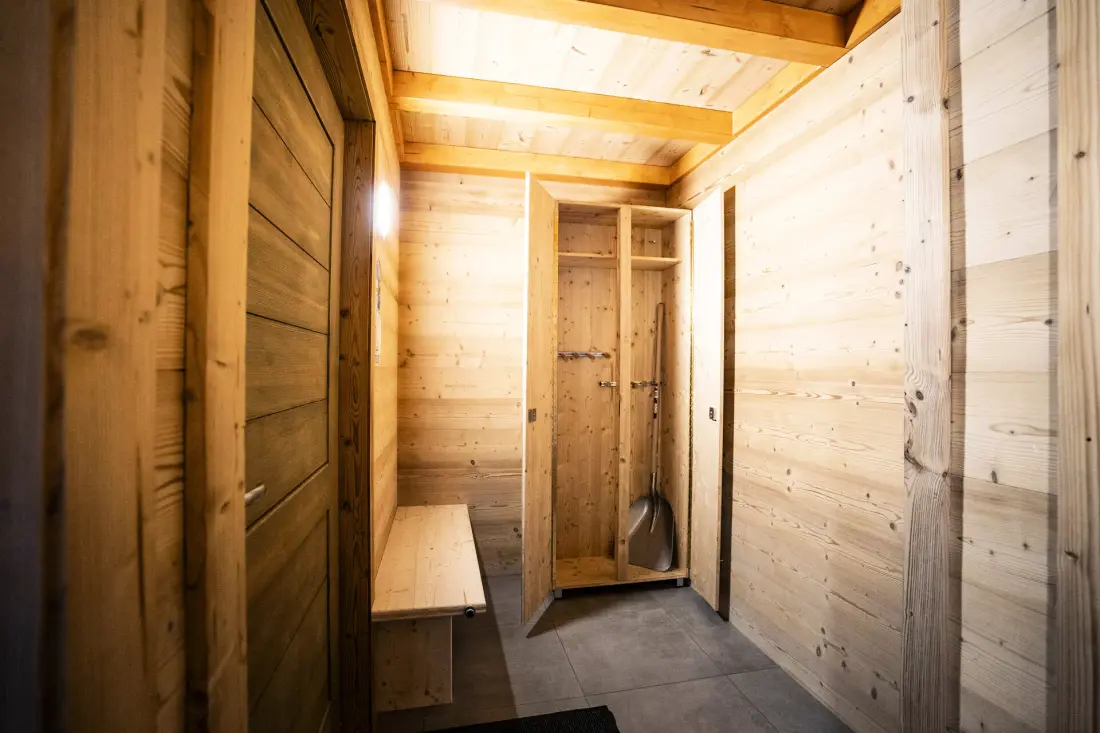 Residence 6 PIECES 12 PERSONS