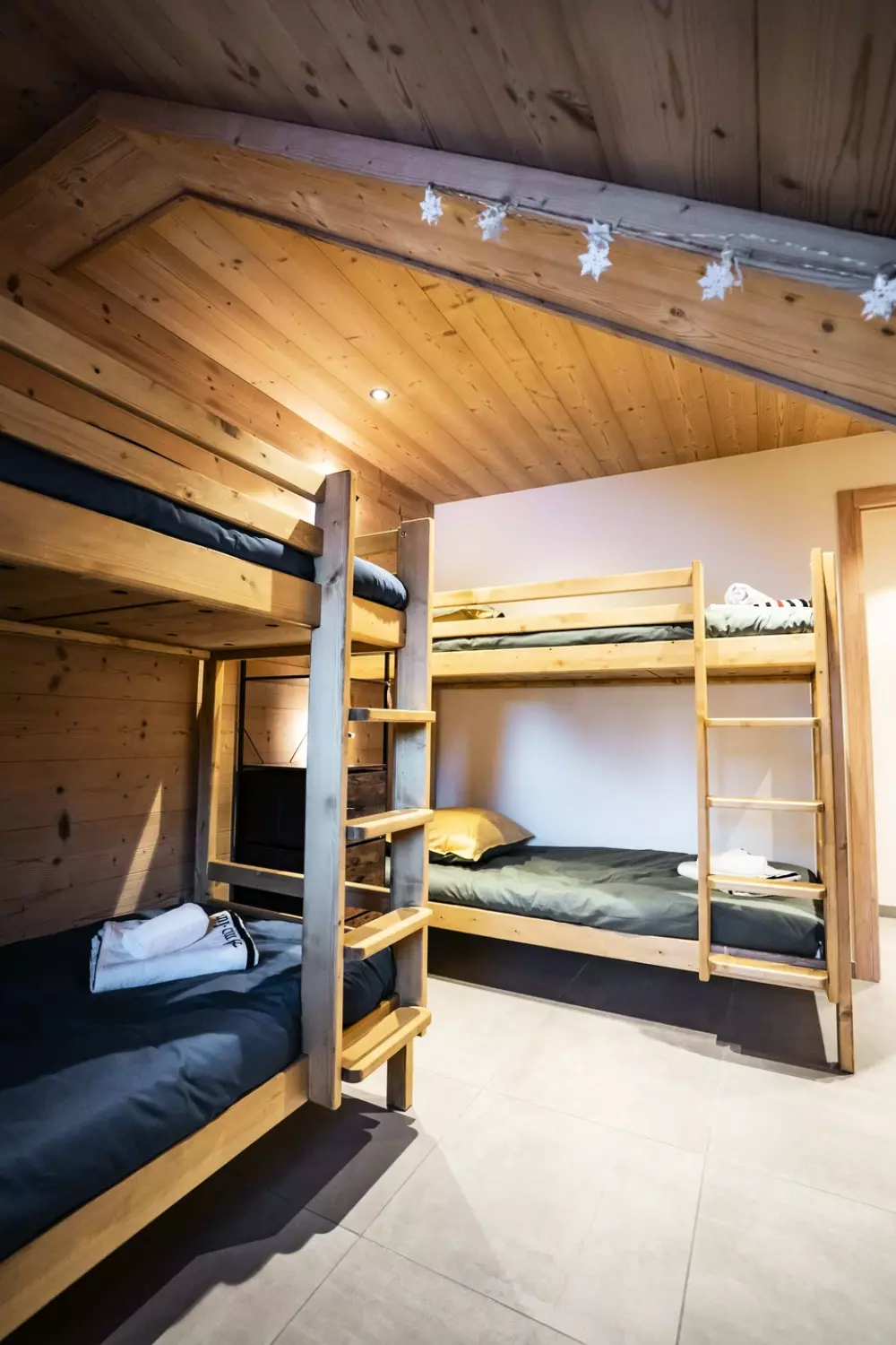 Residence 6 PIECES 12 PERSONS