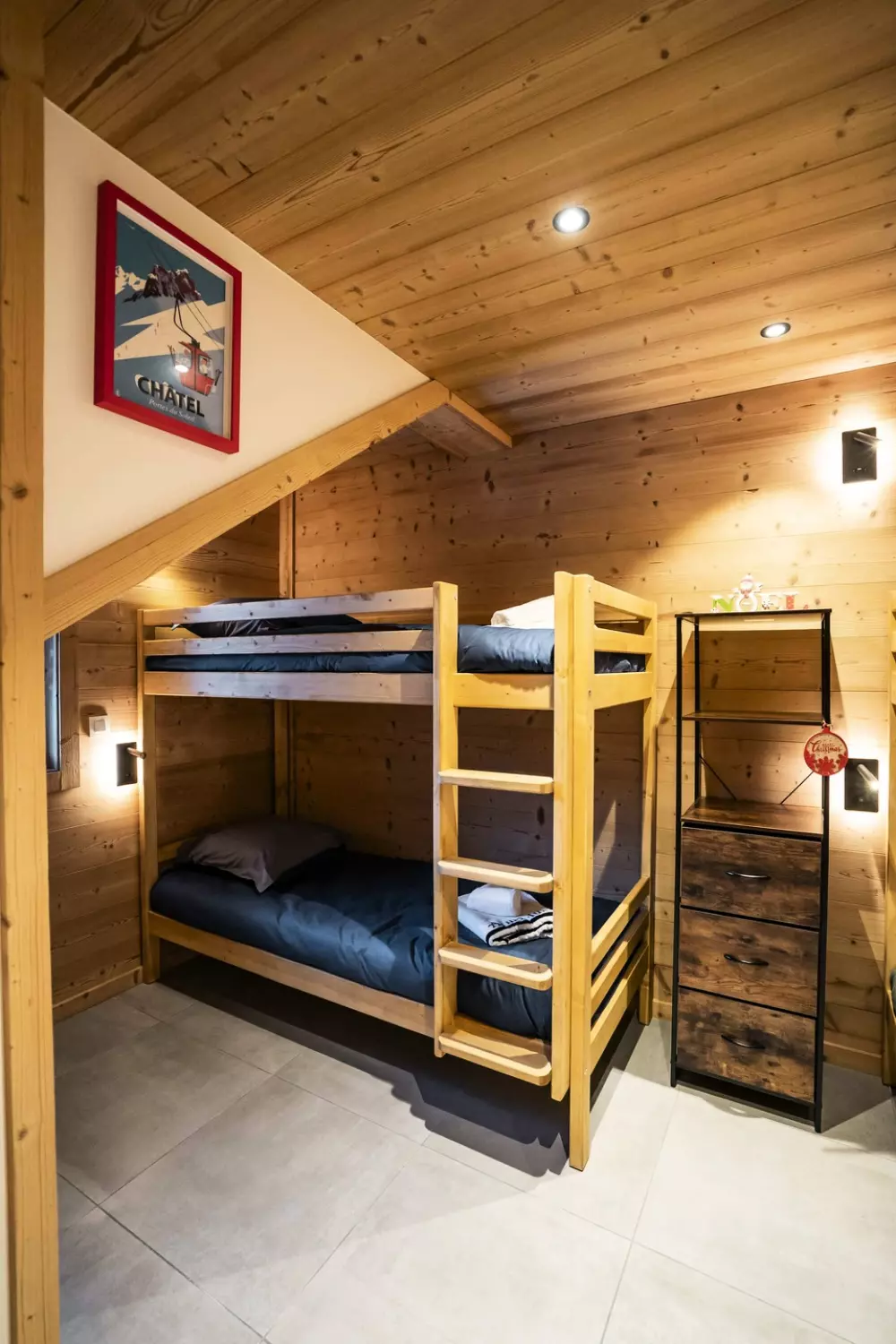 Residence 6 PIECES 12 PERSONS