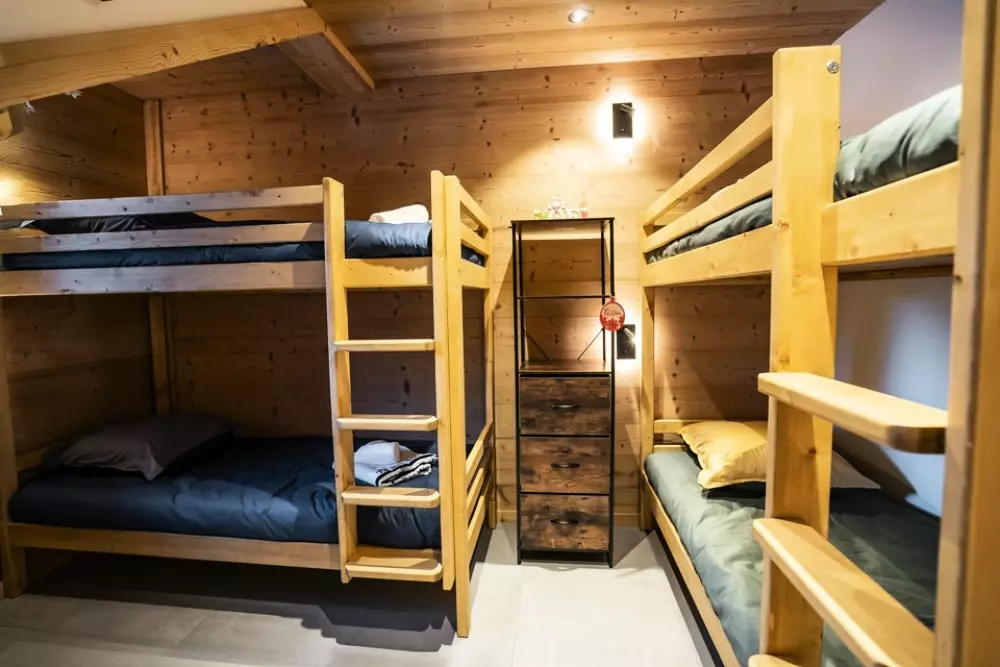 Residence 6 PIECES 12 PERSONS