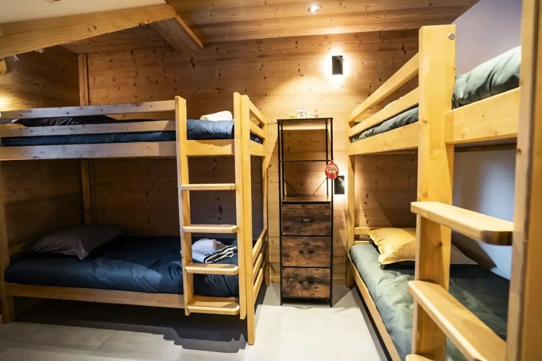 Residence 6 PIECES 12 PERSONS