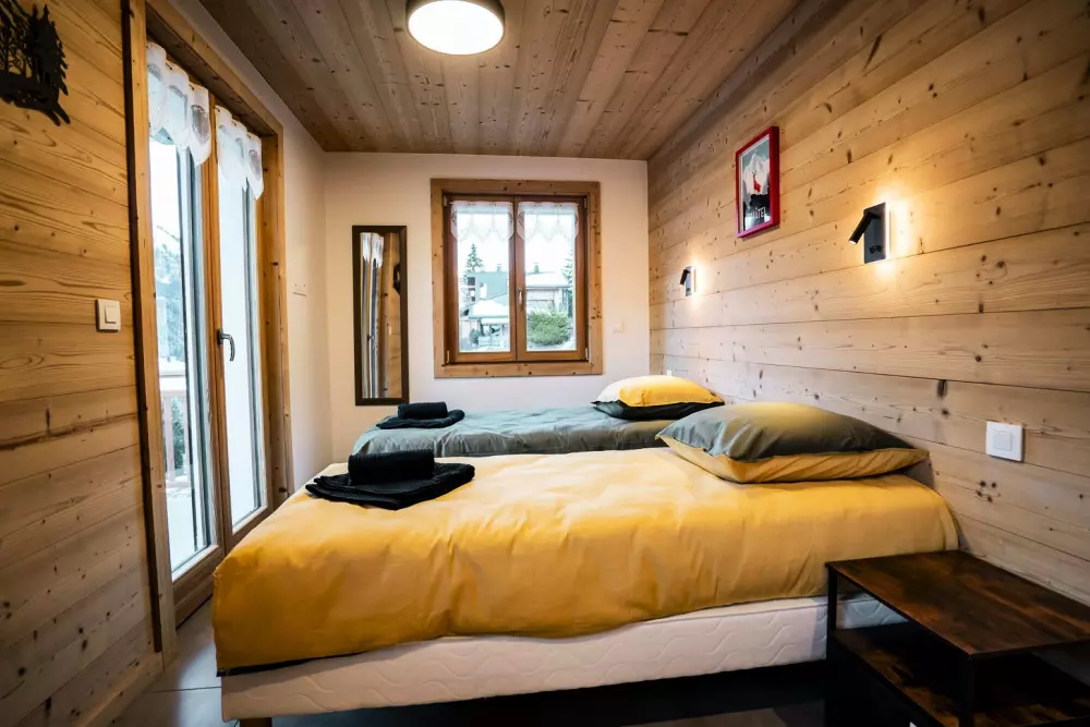 Residence 6 PIECES 12 PERSONS