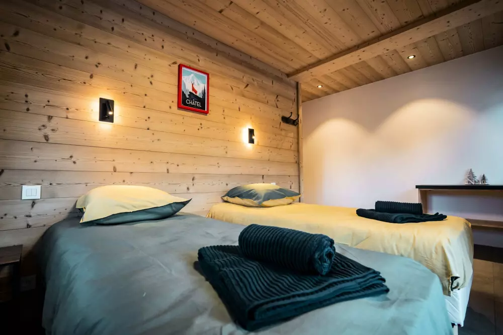 Residence 6 PIECES 12 PERSONS