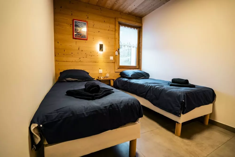 Residence 6 PIECES 12 PERSONS