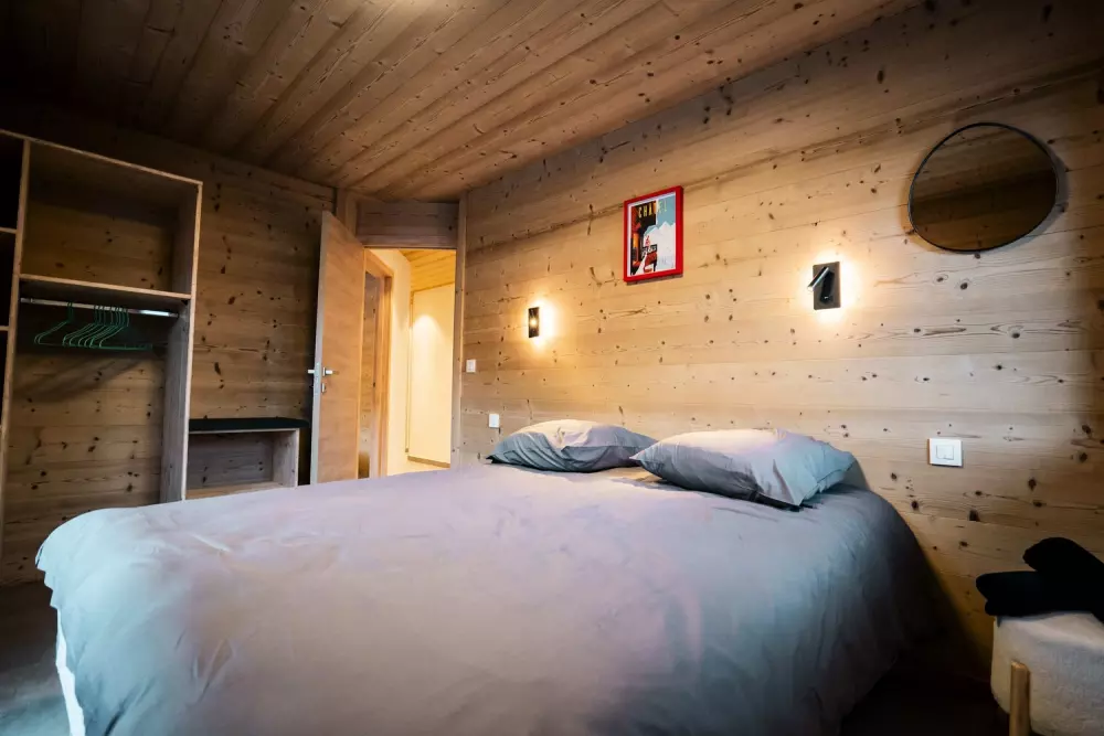 Residence 6 PIECES 12 PERSONS