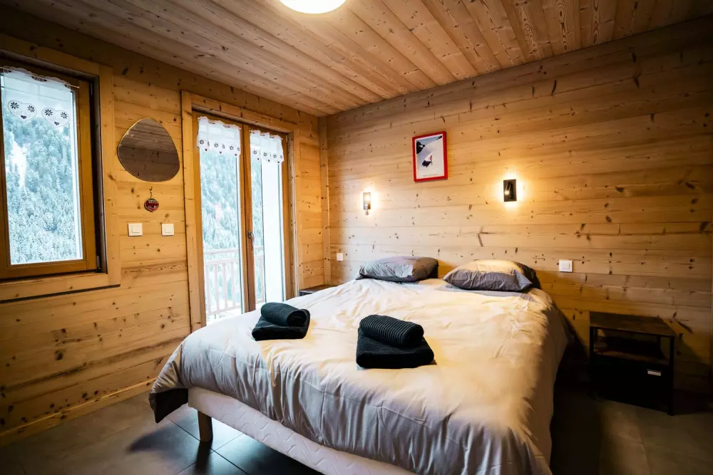 Residence 6 PIECES 12 PERSONS