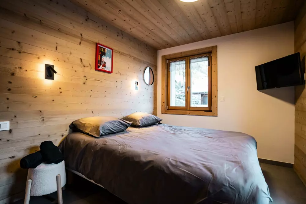 Residence 6 PIECES 12 PERSONS