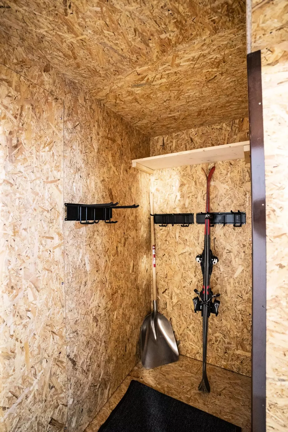 Residence 6 PIECES 12 PERSONS