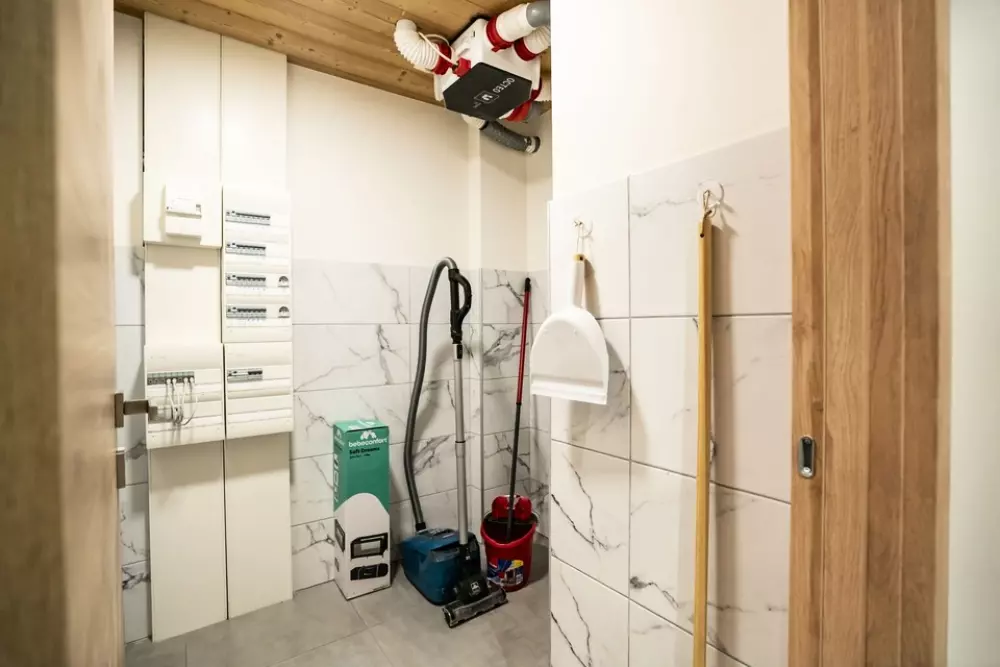 Residence 6 PIECES 12 PERSONS