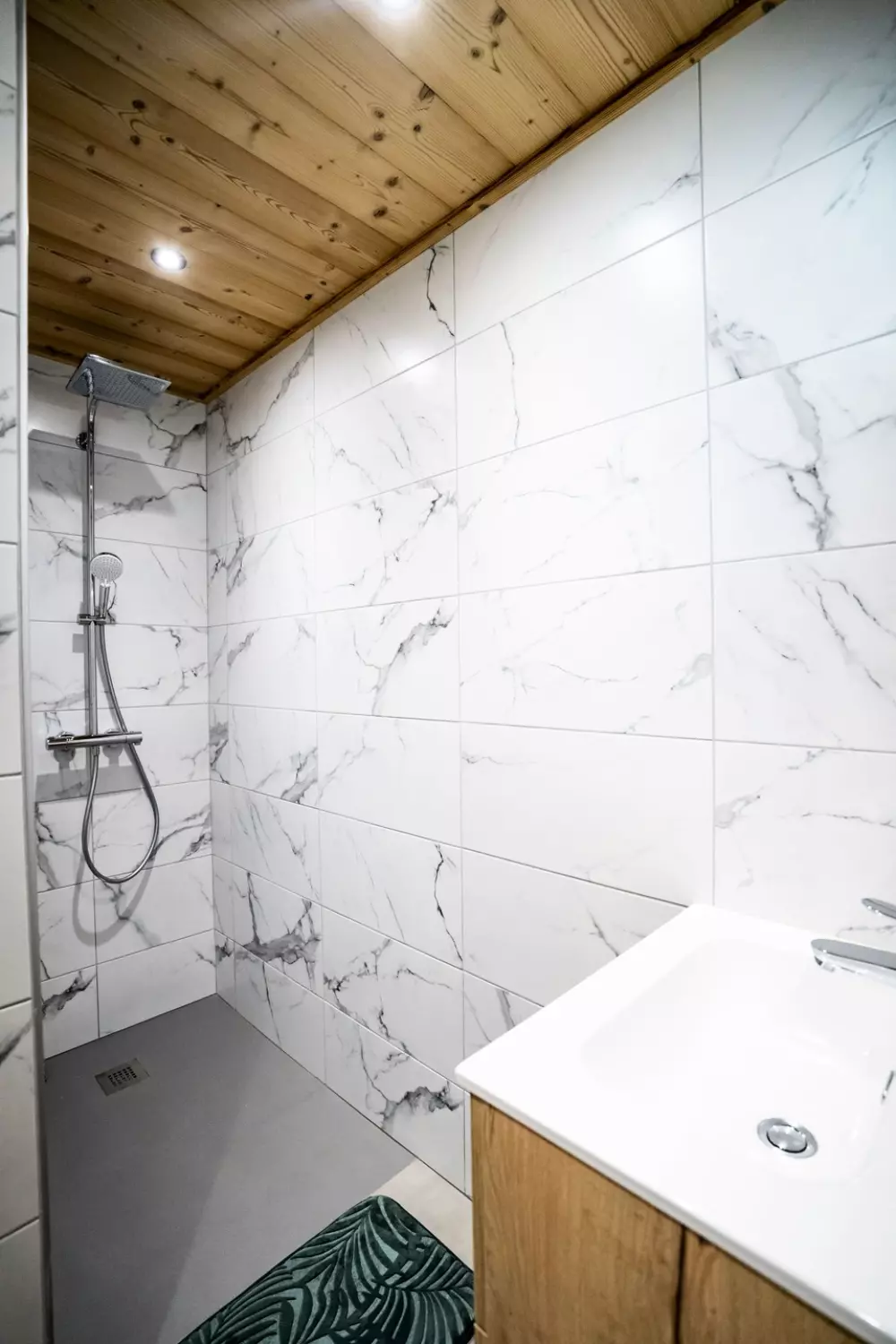 Residence 6 PIECES 12 PERSONS