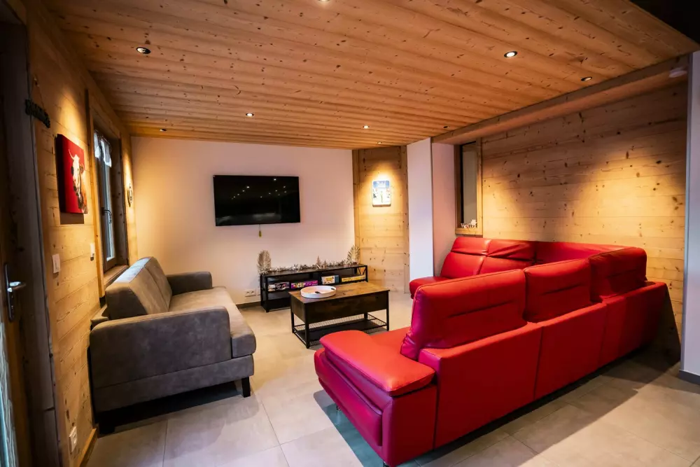 Residence 6 PIECES 12 PERSONS