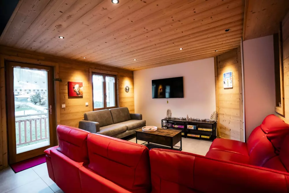 Residence 6 PIECES 12 PERSONS