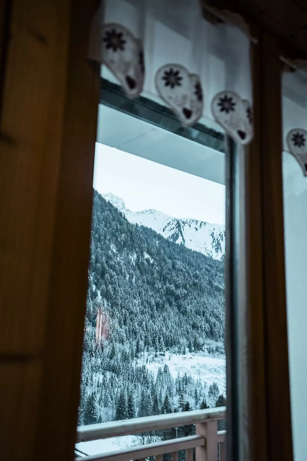 Residence 6 PIECES 12 PERSONS