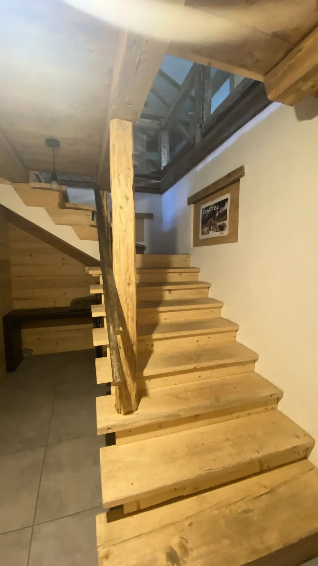 Wohnsitz 6 PIECES 14 PERSONEN