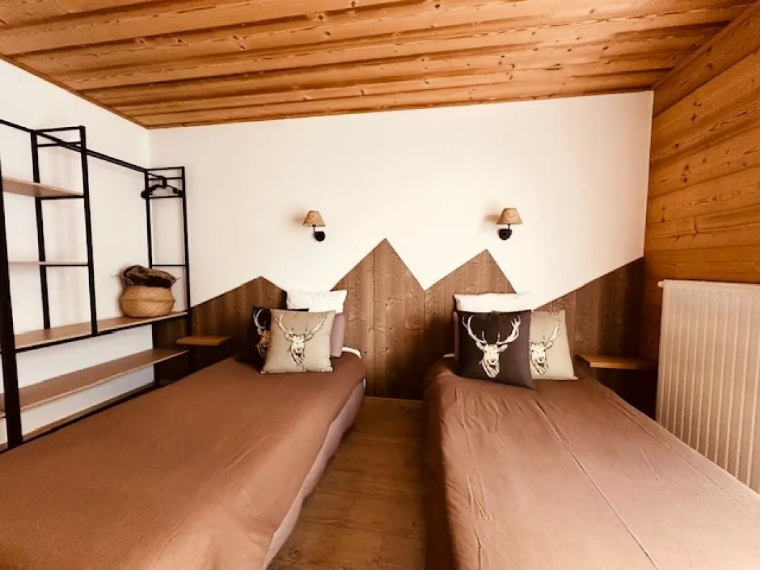 Residence 7 PIECES 12 personer