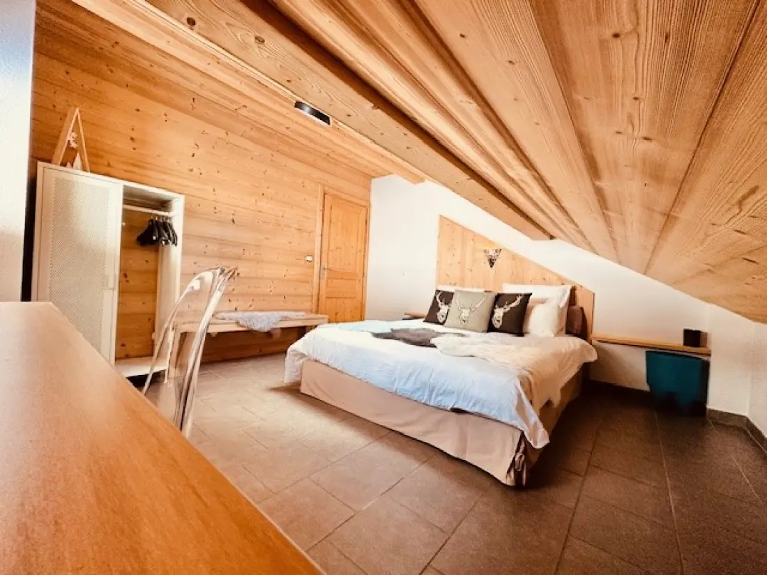 Residence 7 PIECES 12 personer