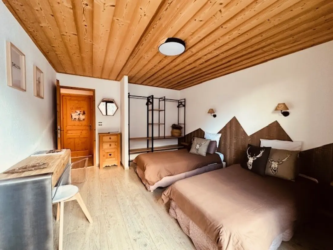 Residence 7 PIECES 12 personer