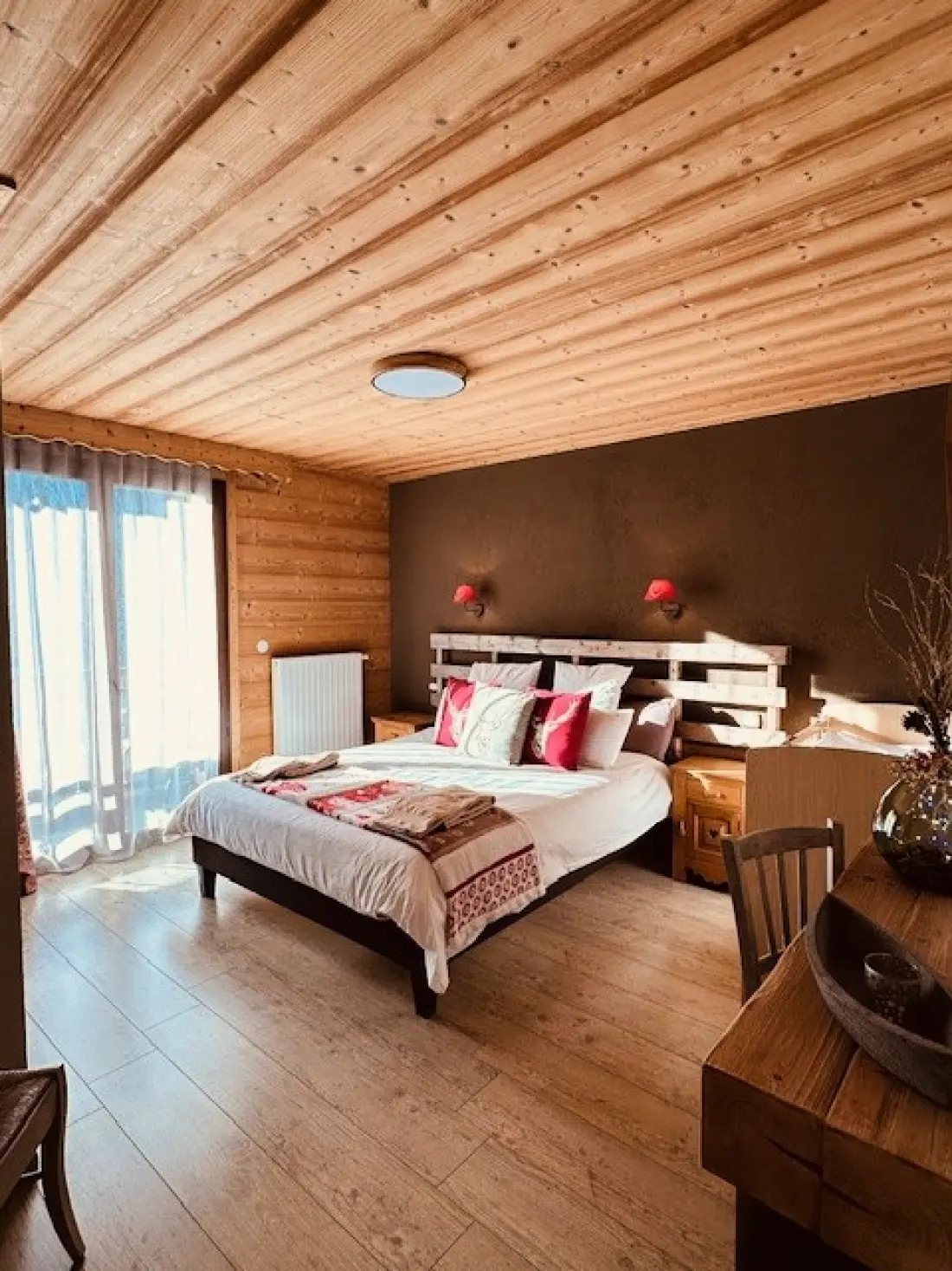 Residence 7 PIECES 12 personer