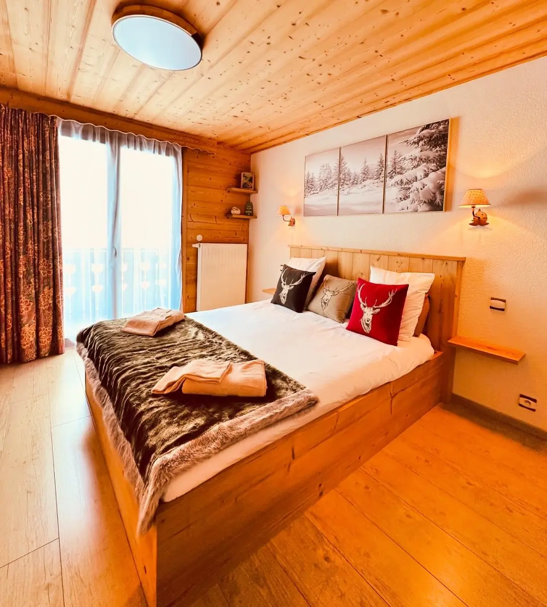 Residence 7 PIECES 12 personer