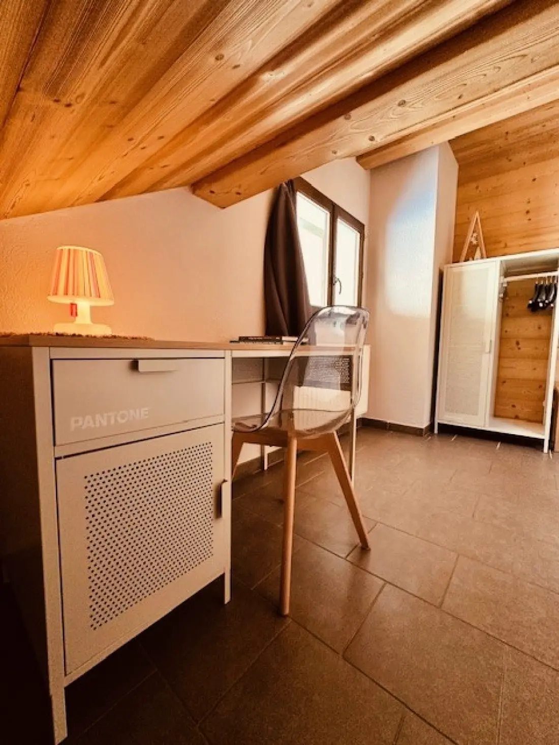 Residence 7 PIECES 12 personer