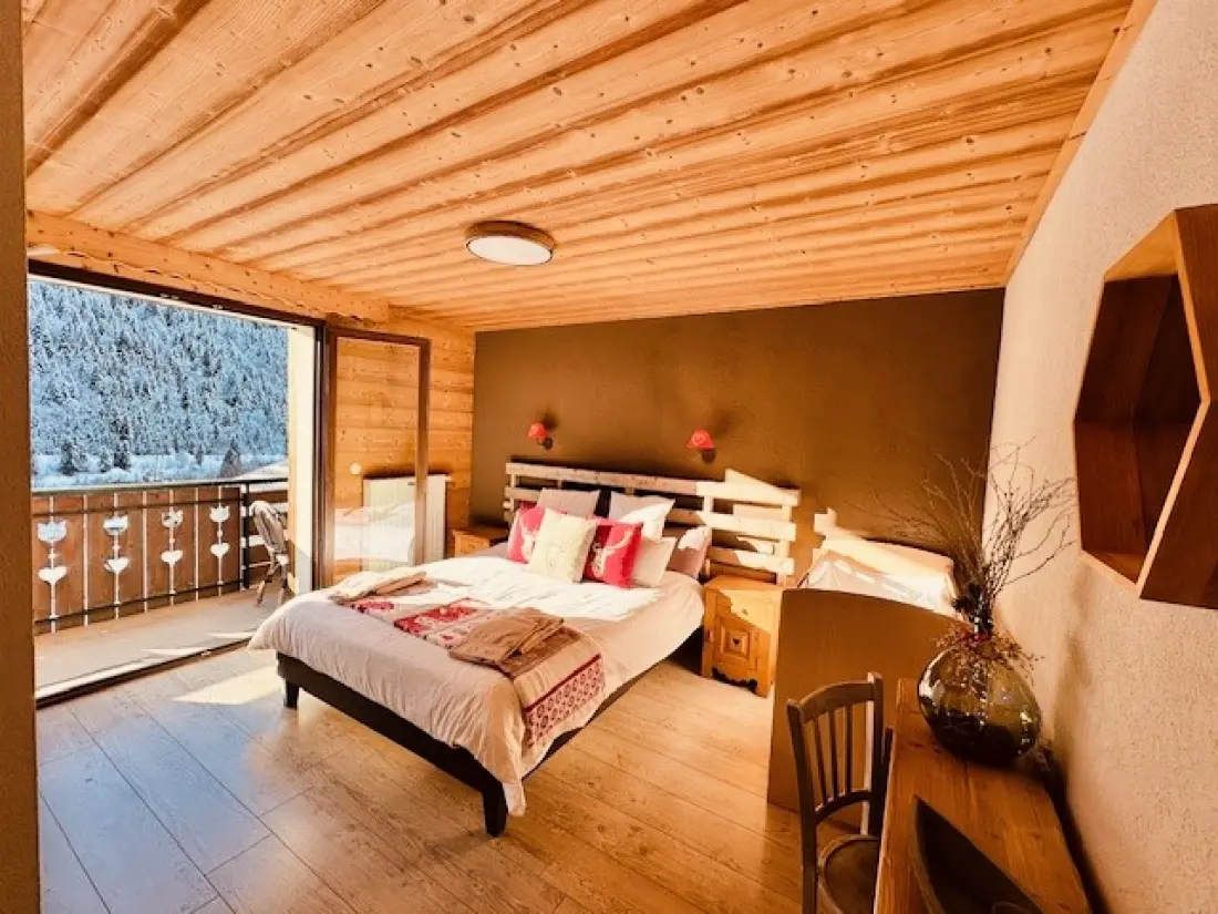 Residence 7 PIECES 12 personer