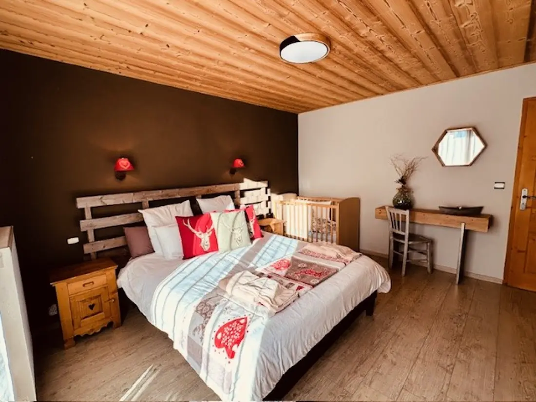Residence 7 PIECES 12 personer