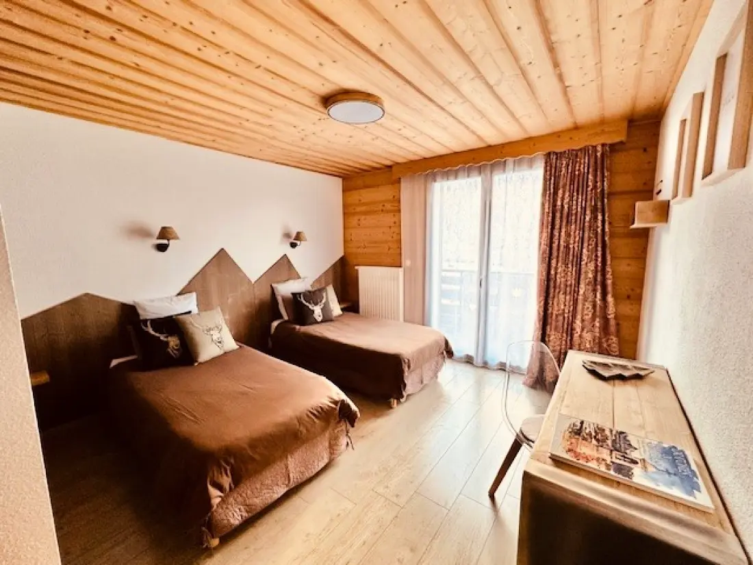 Residence 7 PIECES 12 personer