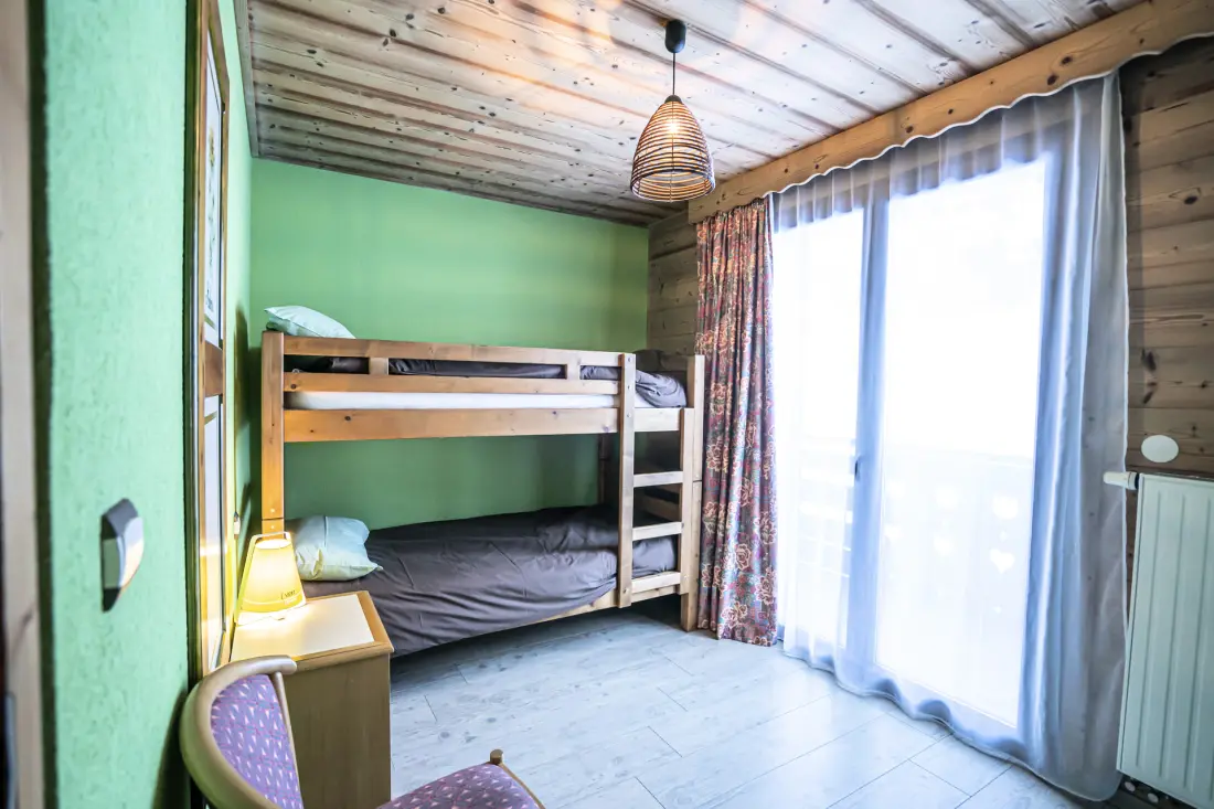 Residence 7 PIECES 12 personer