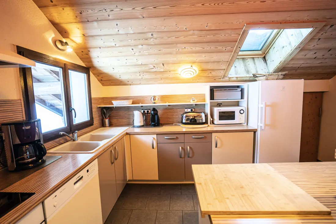 Residence 7 PIECES 12 personer