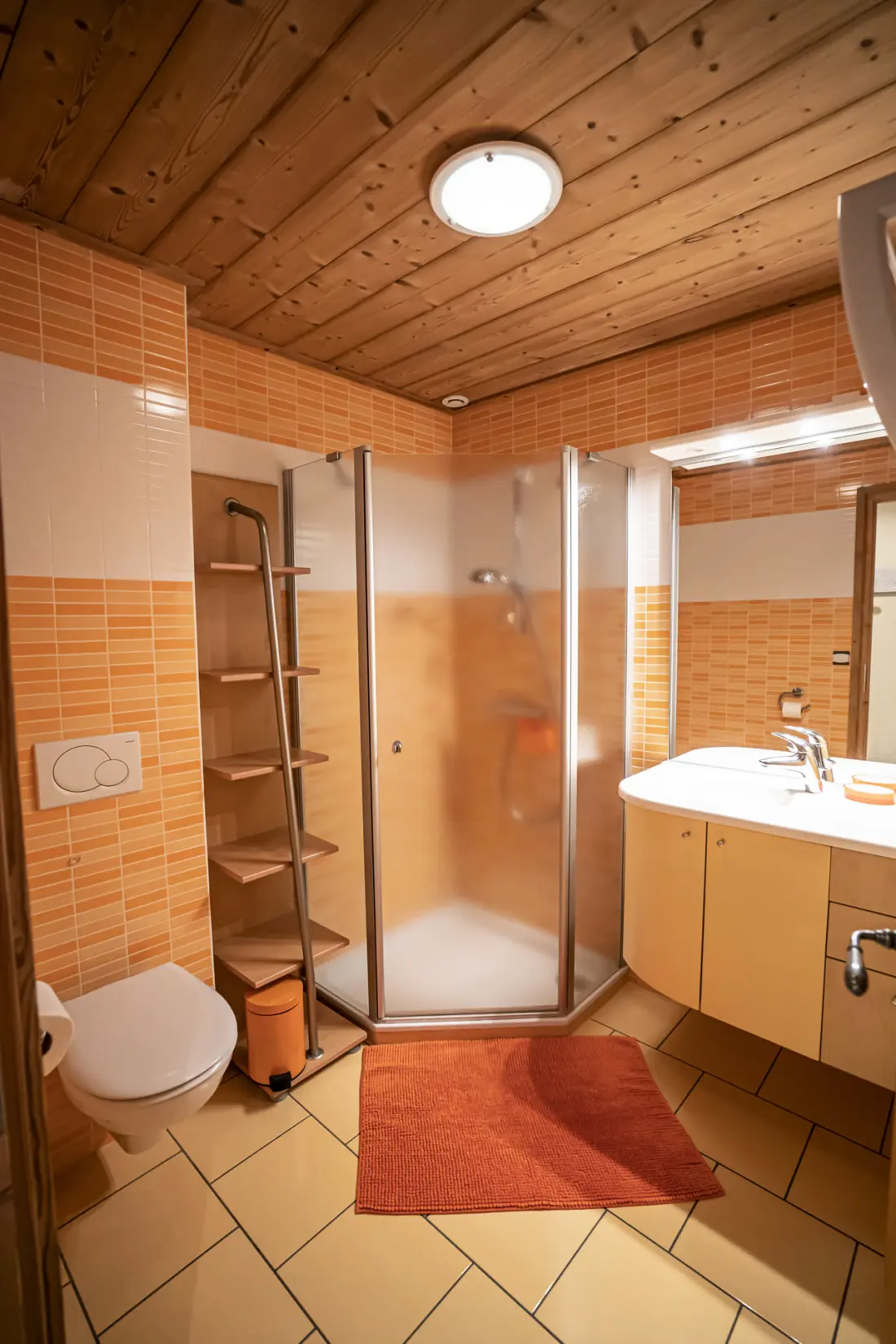 Residence 7 PIECES 12 personer