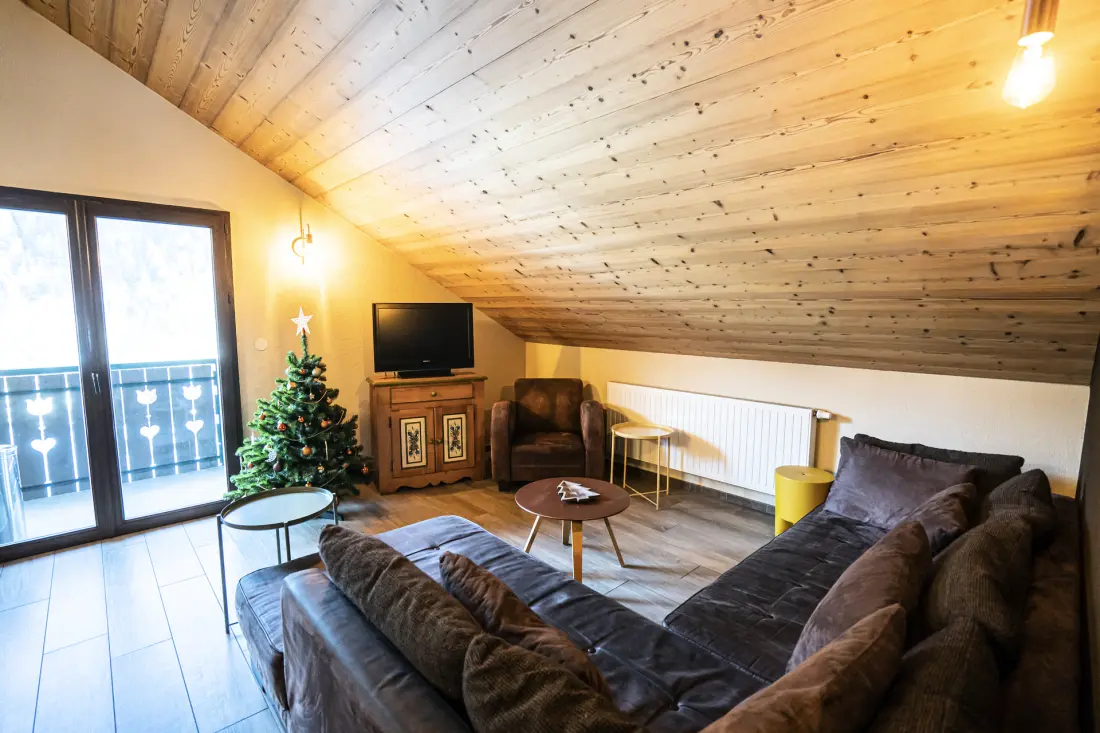 Residence 7 PIECES 12 personer