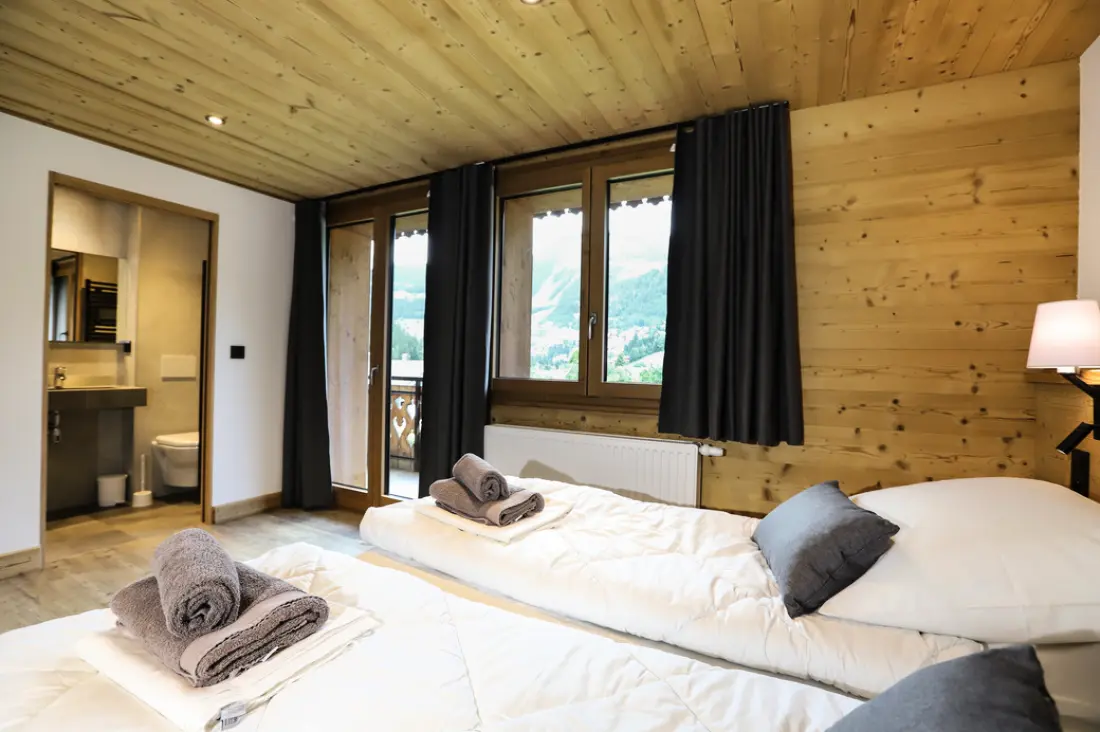 Residence 8 PIECES 15 PERSONS