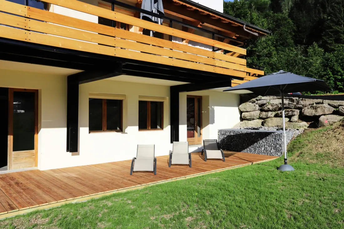 Residence 8 PIECES 15 PERSONS