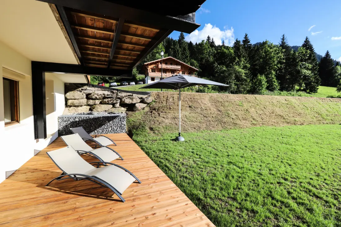 Residence 8 PIECES 15 PERSONS
