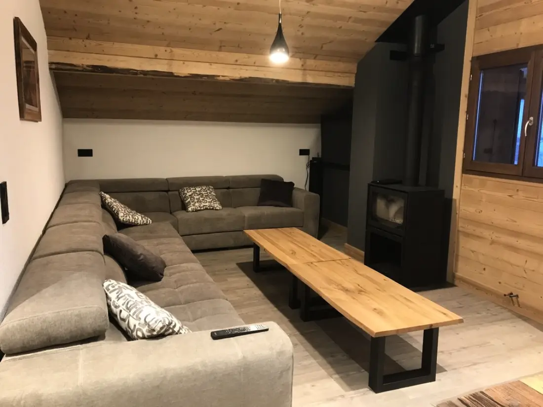 Residence 8 PIECES 15 PERSONS