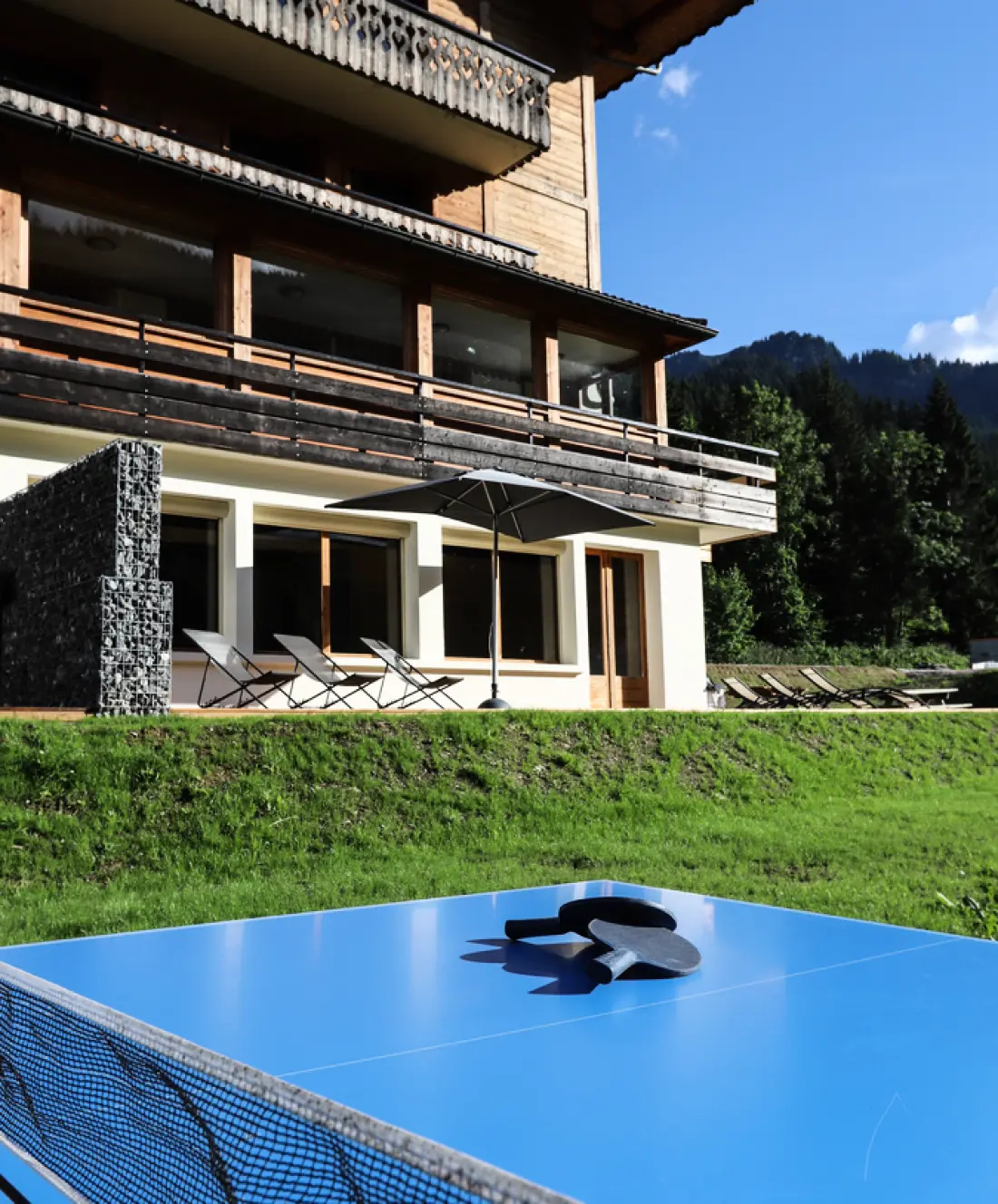 Residence 8 PIECES 15 PERSONS