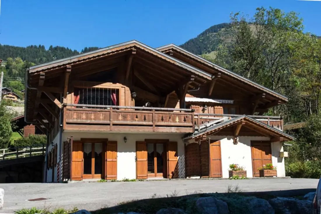 Residence 8 PIECES 16 PERSONALI
