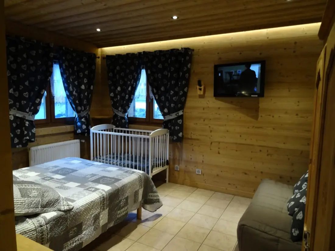 Residence 8 PIECES 20 PERSONEN