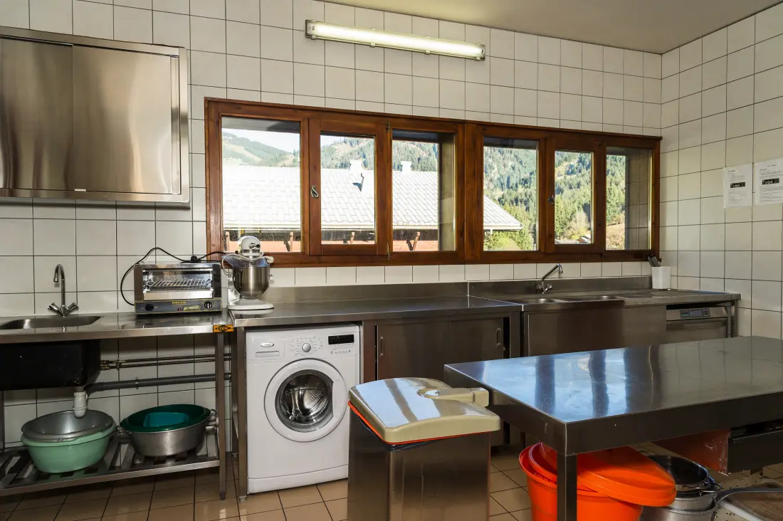 Residence 8 PIECES 20 PERSONEN