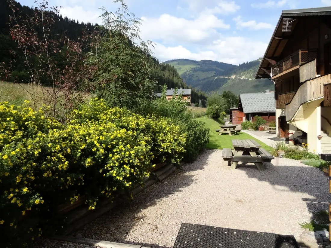 Residence 8 PIECES 20 PERSONEN