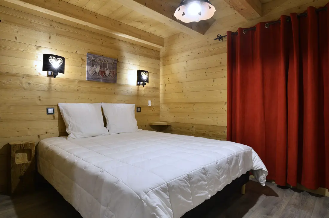 Residence 8 PIECES DUPLEX 14 PERSONALI