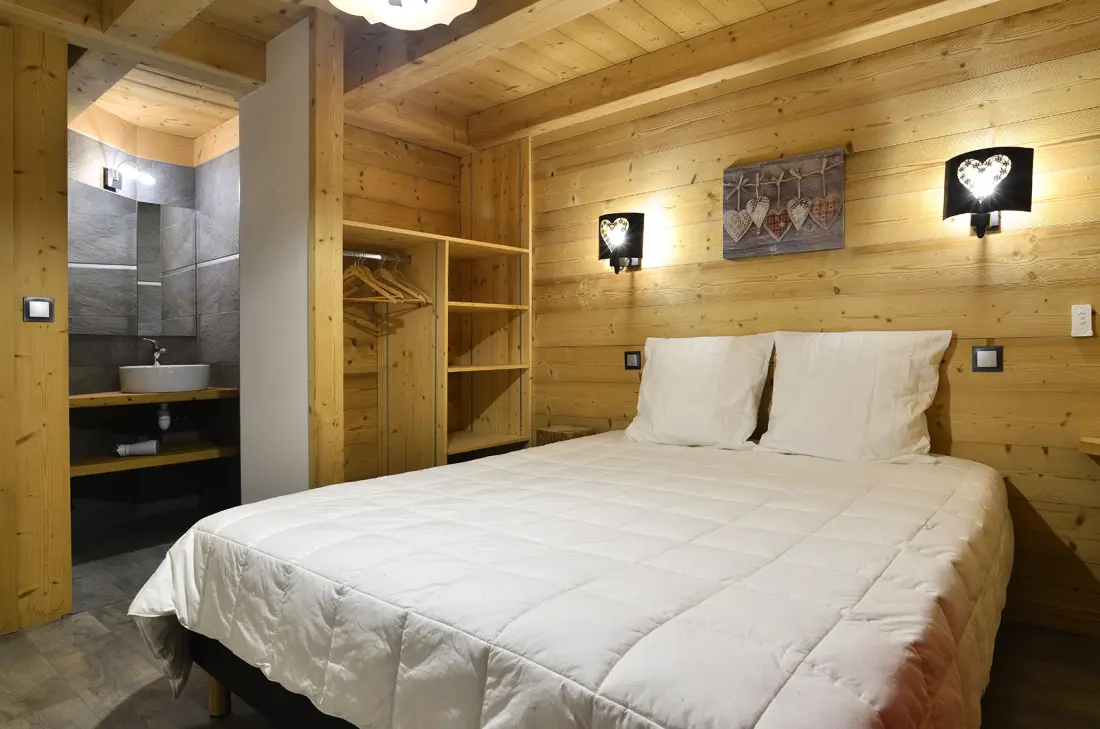 Residence 8 PIECES DUPLEX 14 PERSONALI