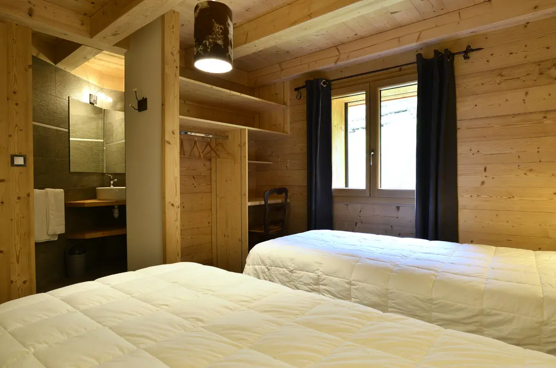 Residence 8 PIECES DUPLEX 14 PERSONALI