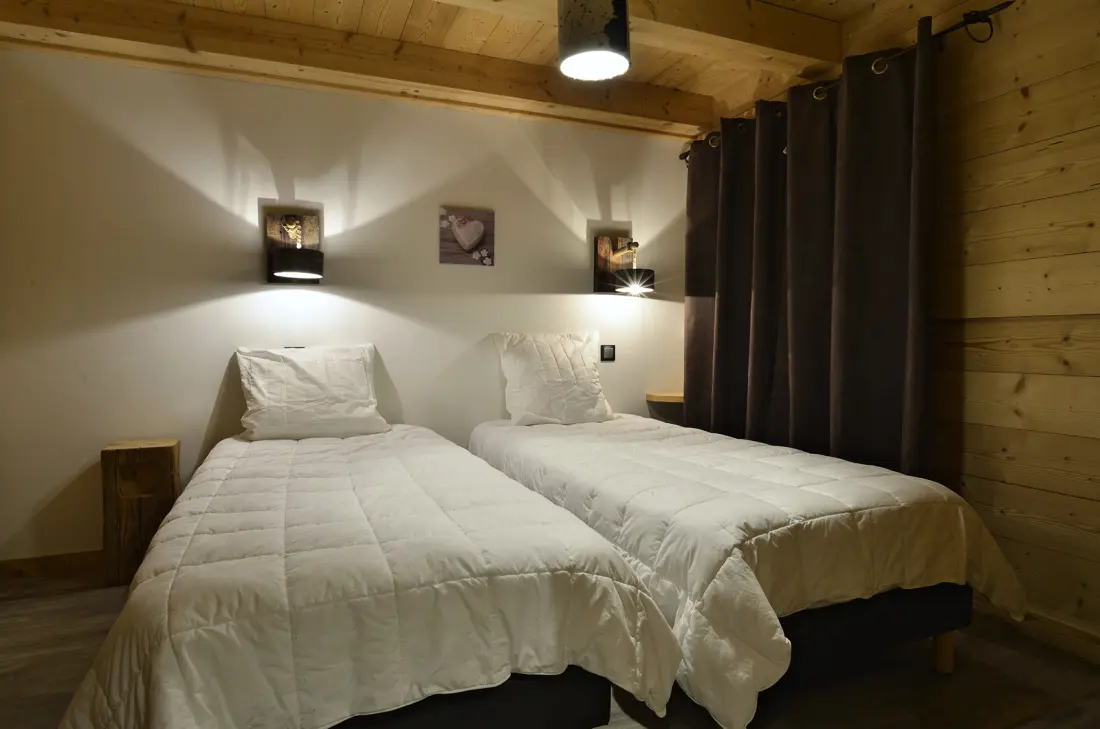 Residence 8 PIECES DUPLEX 14 PERSONALI