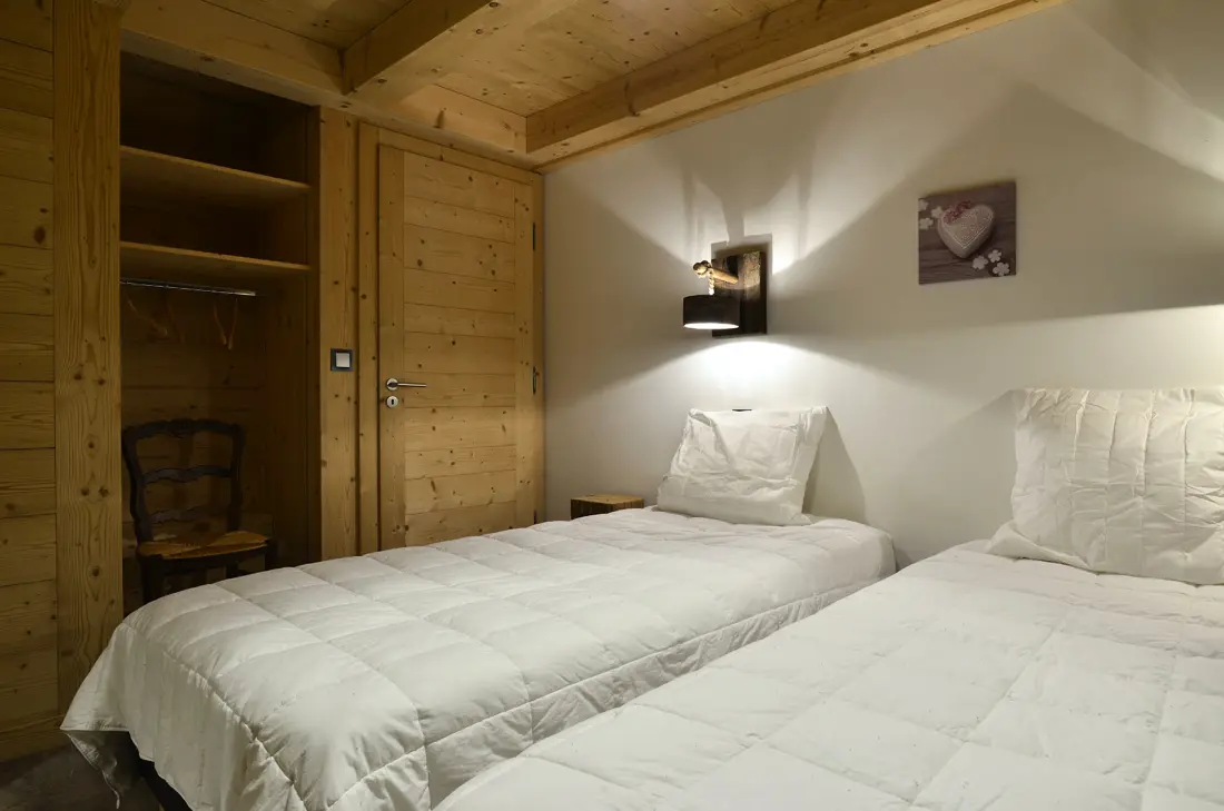 Residence 8 PIECES DUPLEX 14 PERSONALI