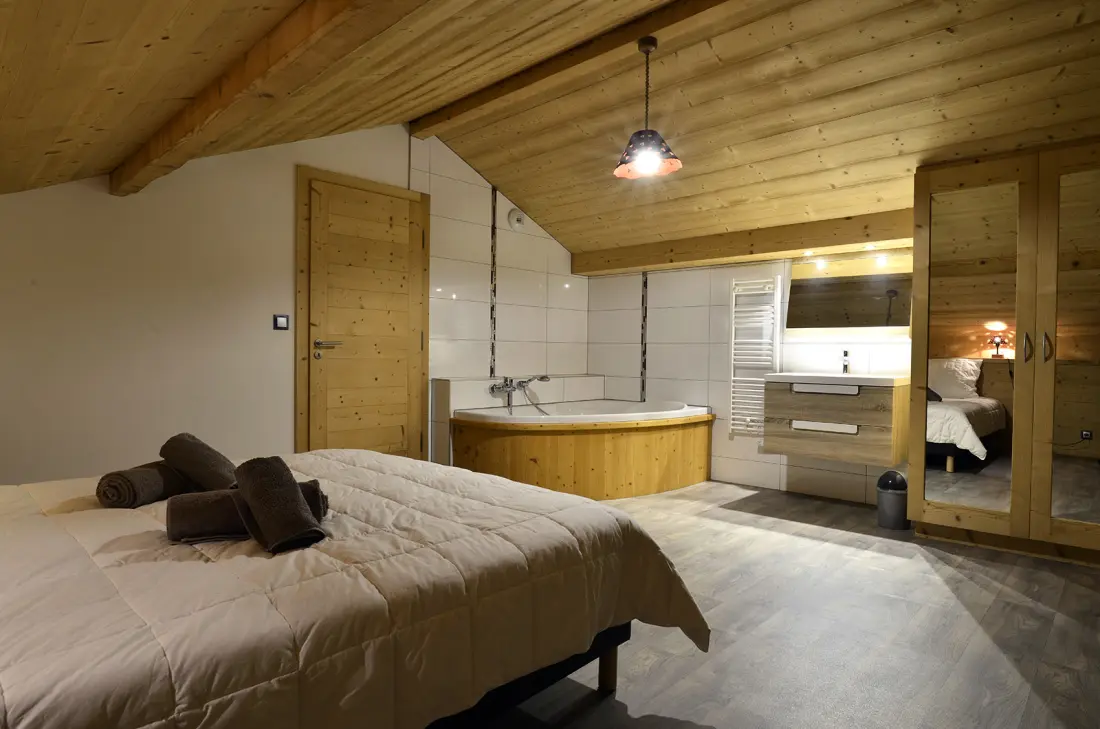 Residence 8 PIECES DUPLEX 14 PERSONALI