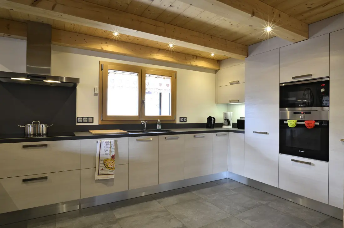 Residence 8 PIECES DUPLEX 14 PERSONALI