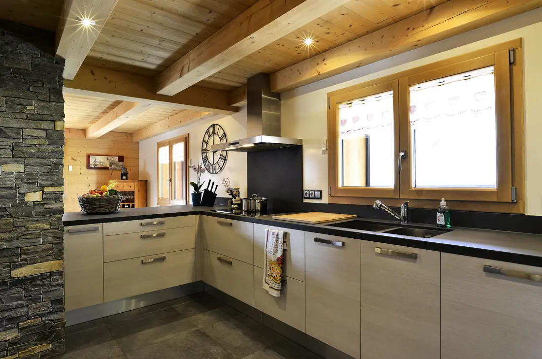 Residence 8 PIECES DUPLEX 14 PERSONALI